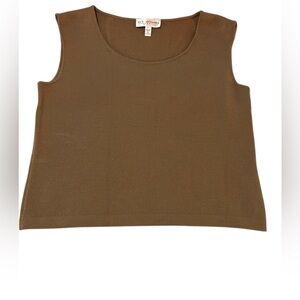 St. John Collection Camisole
